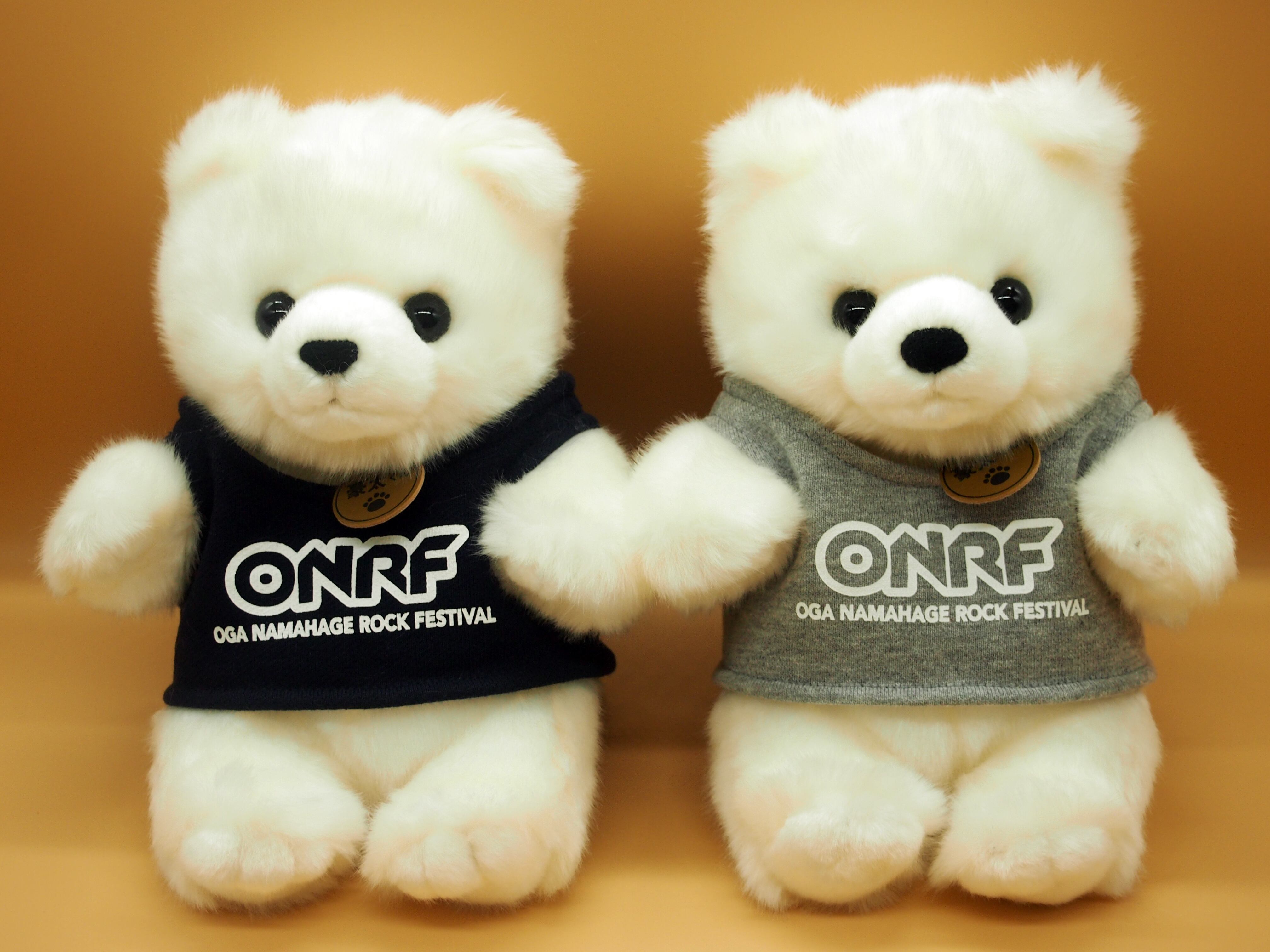 Onrfロゴ入り服着用 ぬいぐるみ 豪太くん S 男鹿水族館gao Online Shop Onrfロゴ入り服着用 ぬいぐるみ 豪太くん S 男鹿水族館gao Online Shop