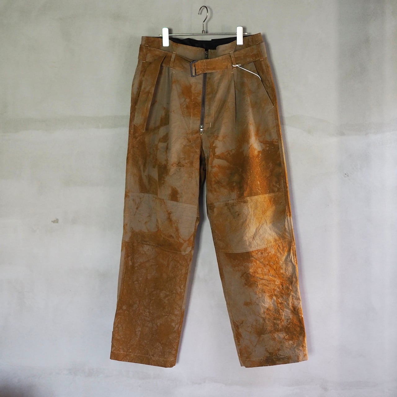 山内 | 洋服と工芸 omitsu