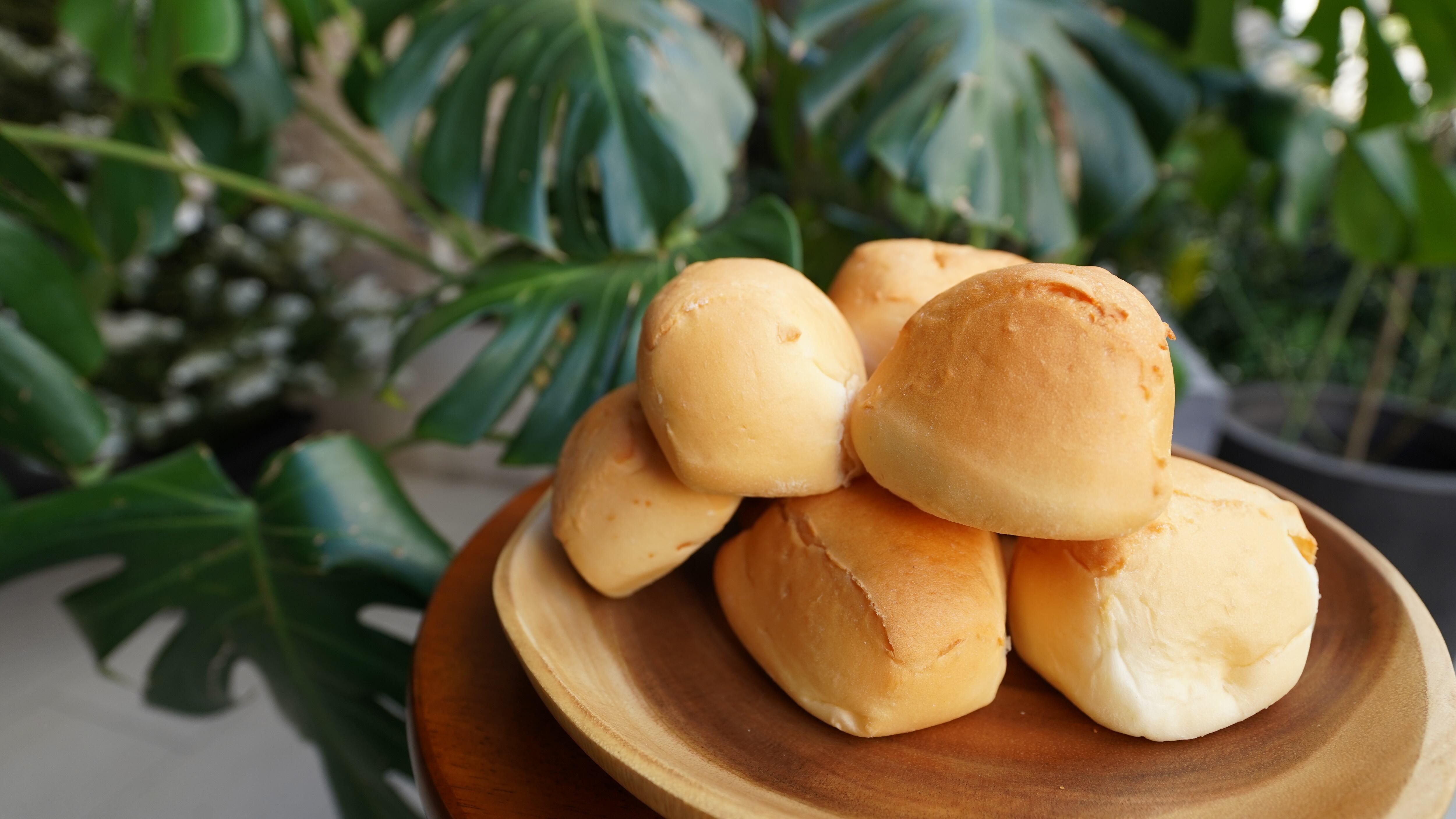 ディナーロール9個入