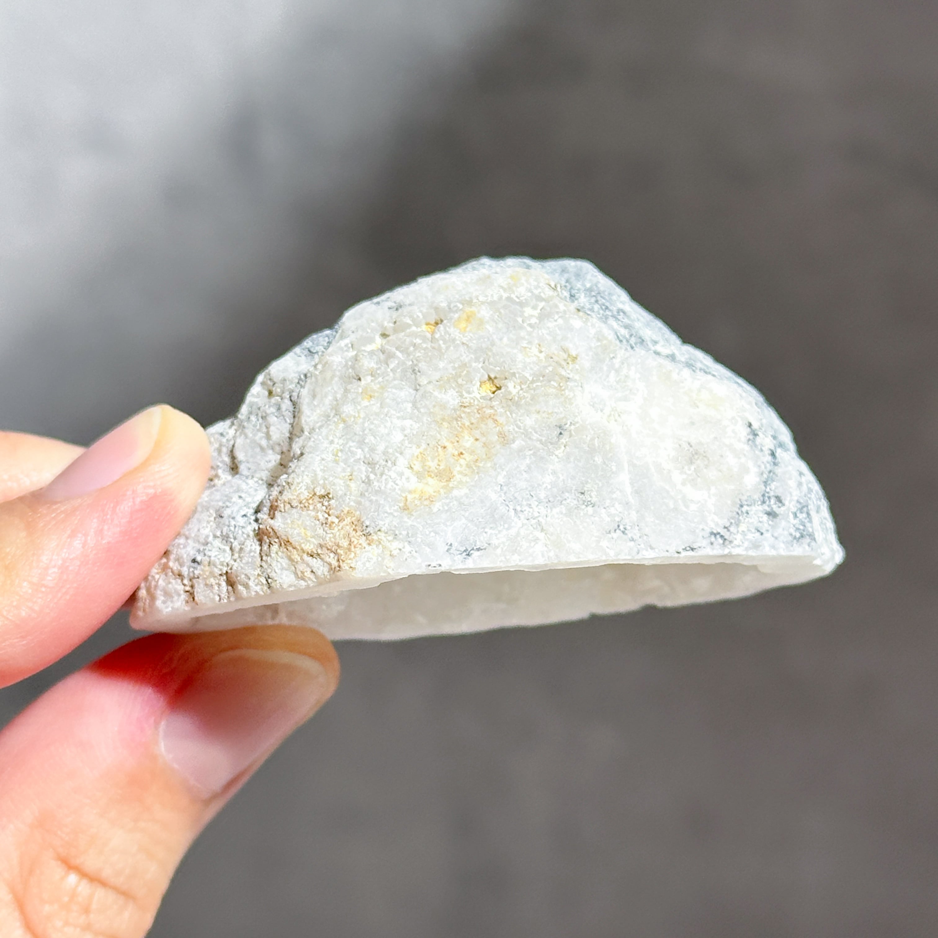 水晶 ジオード11◇Clear Quartz◇天然石・鉱物・パワーストーン
