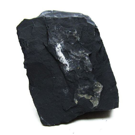 3Kg ブラックシリカ 原石 一点物 191-464