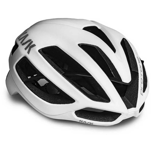 Kask カスク Protone Icon WG11 WHITE MATTE