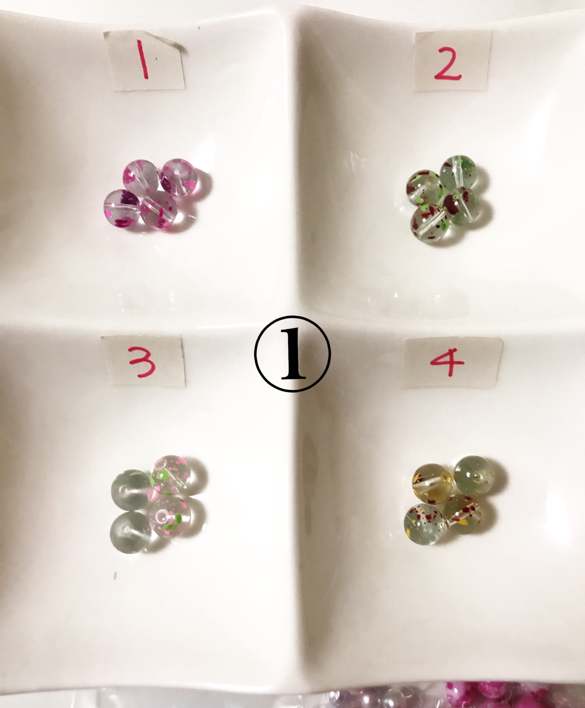 30円 パーツ 0623｜素材/材料 