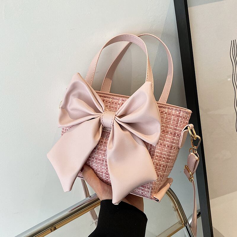 サマー 夏物 メッセンジャーバッグ 手作りハンドバック96277963919