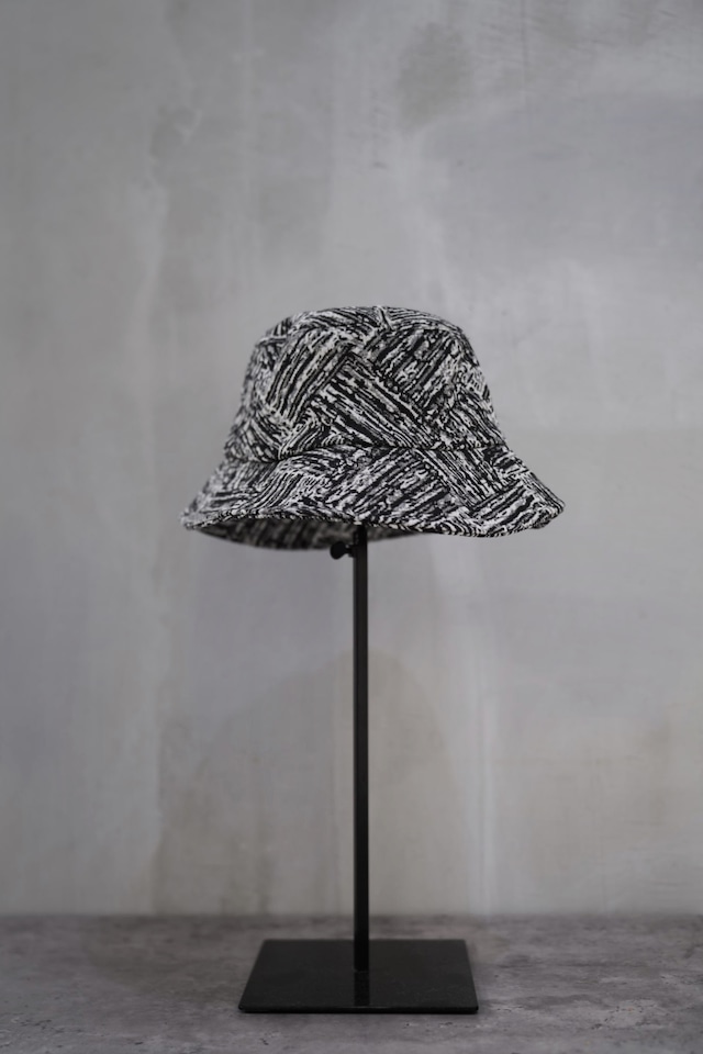 ℃℃℃ monotone hat