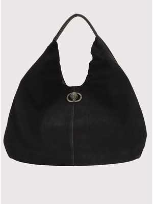 KURT GEIGER レディース バッグ レザー 黒