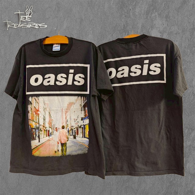 oasis 20【予約商品：4月14日より順次発送】