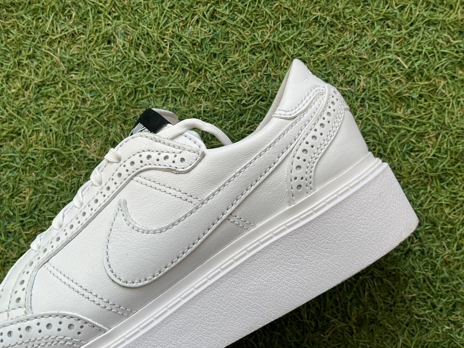 NIKE × PEACEMINUSONE KWONDO 1 WHITE DH2482-100 27㎝ 61274 | BRAND  