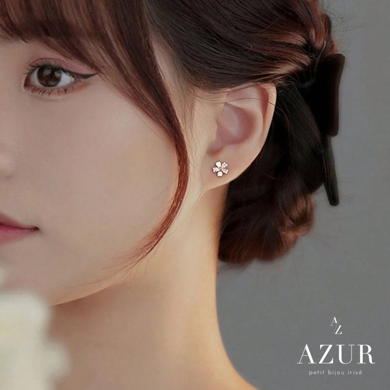 ピアス | AZUR Tokyo（アズールトーキョー）