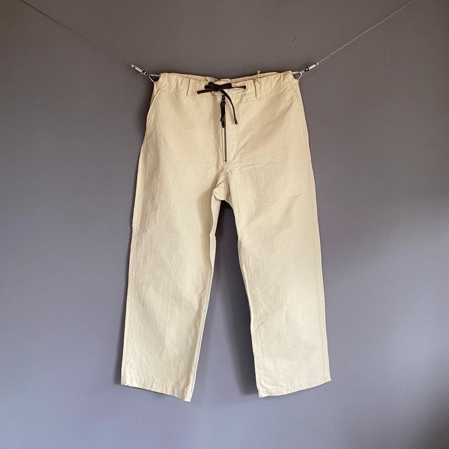 DICKIES/ディッキーズ /ダブルニーパンツ/ベージュ | GMD STORE