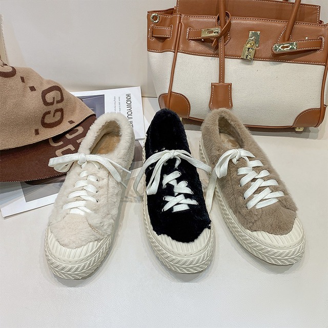 シングルカジュアル 靴 シューズ スニーカー HUCHUJING17309997330