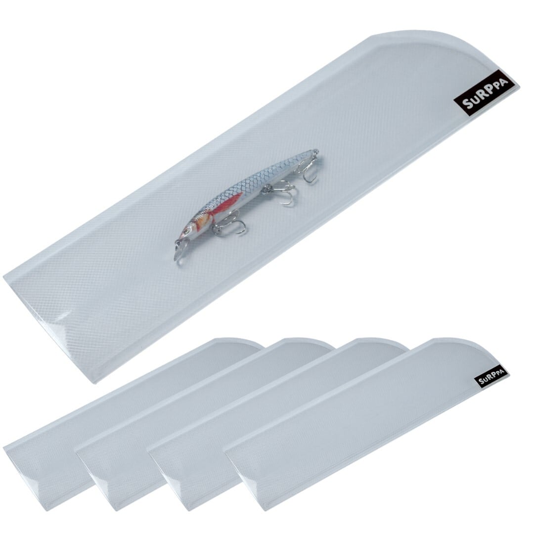 ルアー130個　使用品、美品、未使用品　ケース付 別注:ルアー高級ケース B「LIFE」