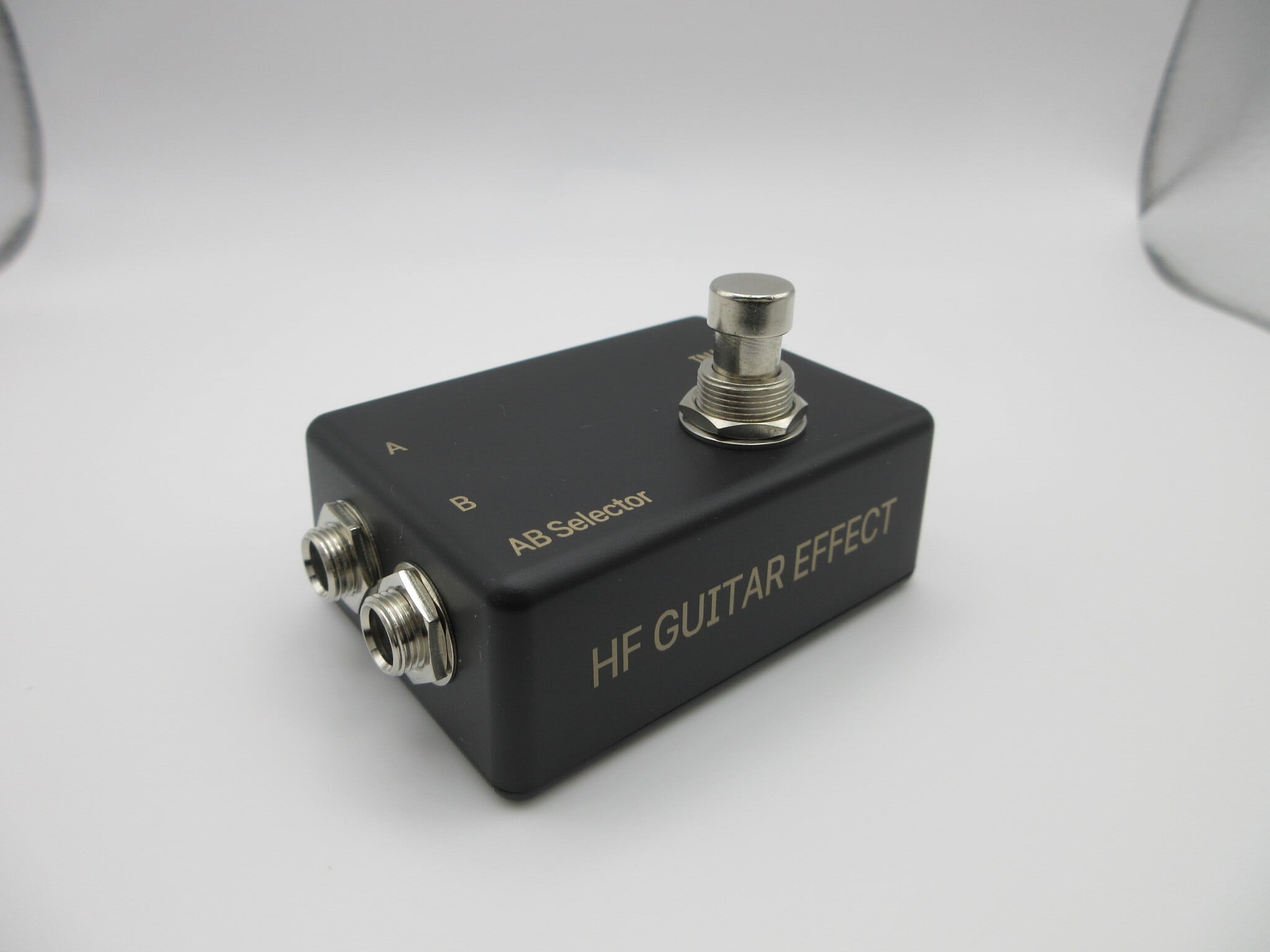 MDS-70W (ディストーションペダル) | HF GUITAR EFFECT