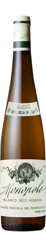 クネ モノポール クラシコ レセルバ　21　モノポール　CUNE Monopole Clasico Reserva 21 Monopole
