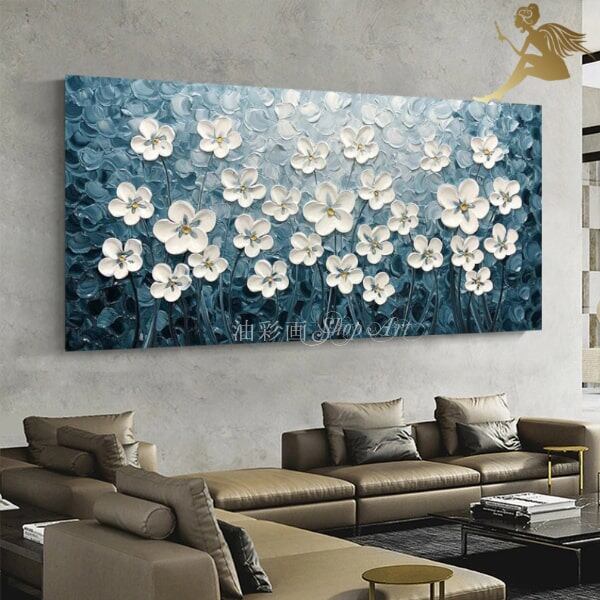 掛軸 宗祺『松風泉韻』山水画 滝と松 絹本 水墨画 夏掛け 涼を呼ぶ一幅