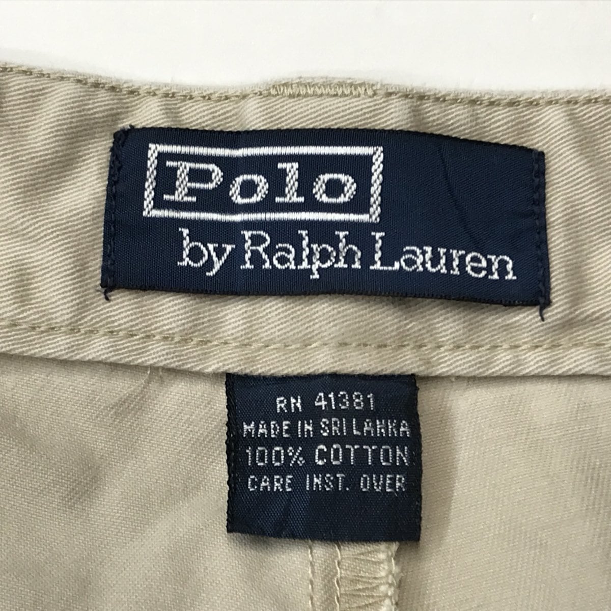 POLO by Ralph Lauren ラルフローレン 90年代 旧タグ HAMONND POLO by Ralph Lauren ラルフローレン 90年代 旧タグ HAMONND