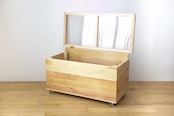 DEPT COMPOST BIN <regular> | リビセン×DEPT キエーロ - 自然の力だけで生ゴミを分解する箱型コンポスト-