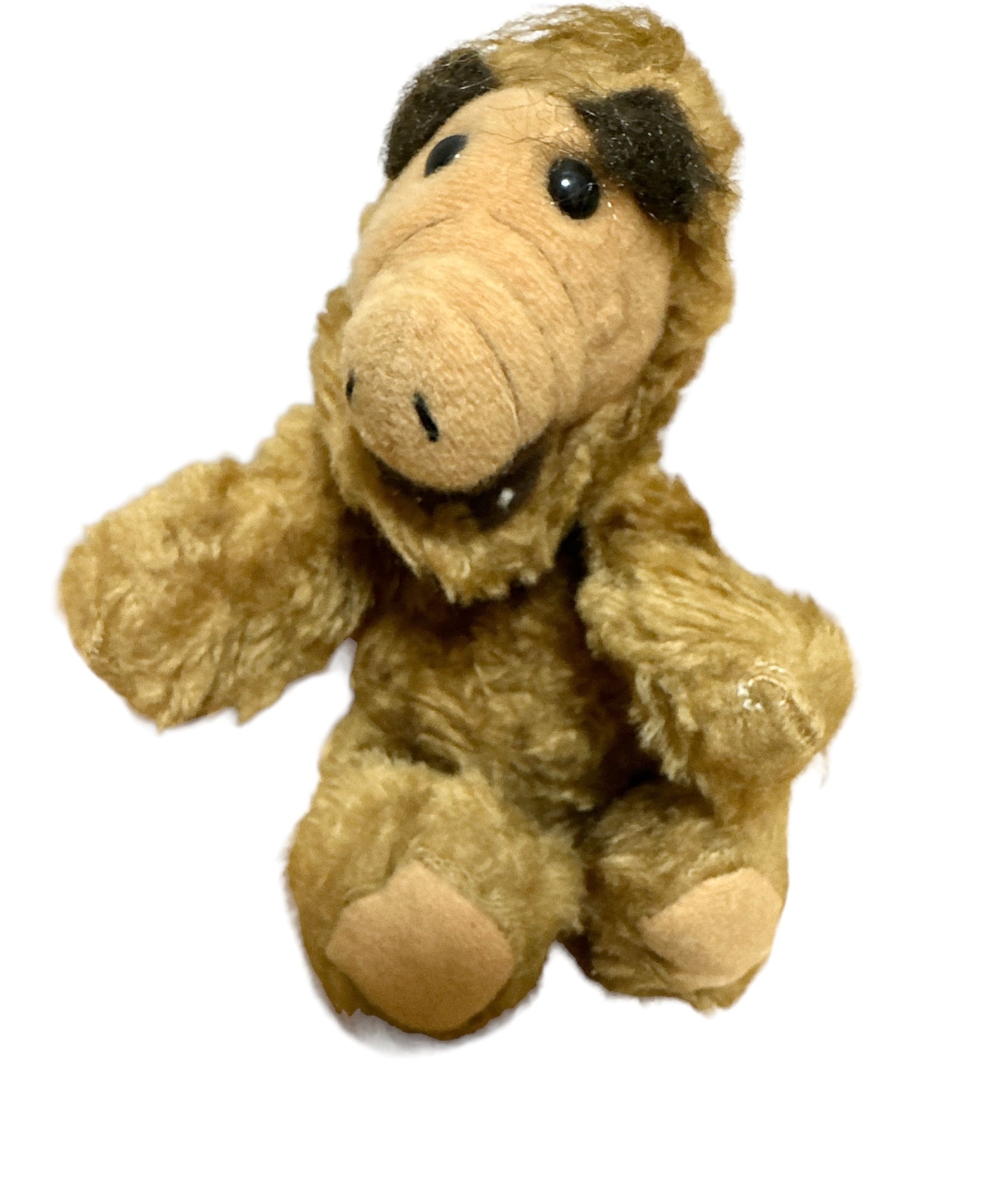 D1】ビンテージ 80's-90's アルフ ALF ぬいぐるみ | DEDE'S MARKET