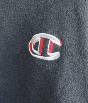 VINTAGE 90's CHAMPION INSIDE OUT SWEAT