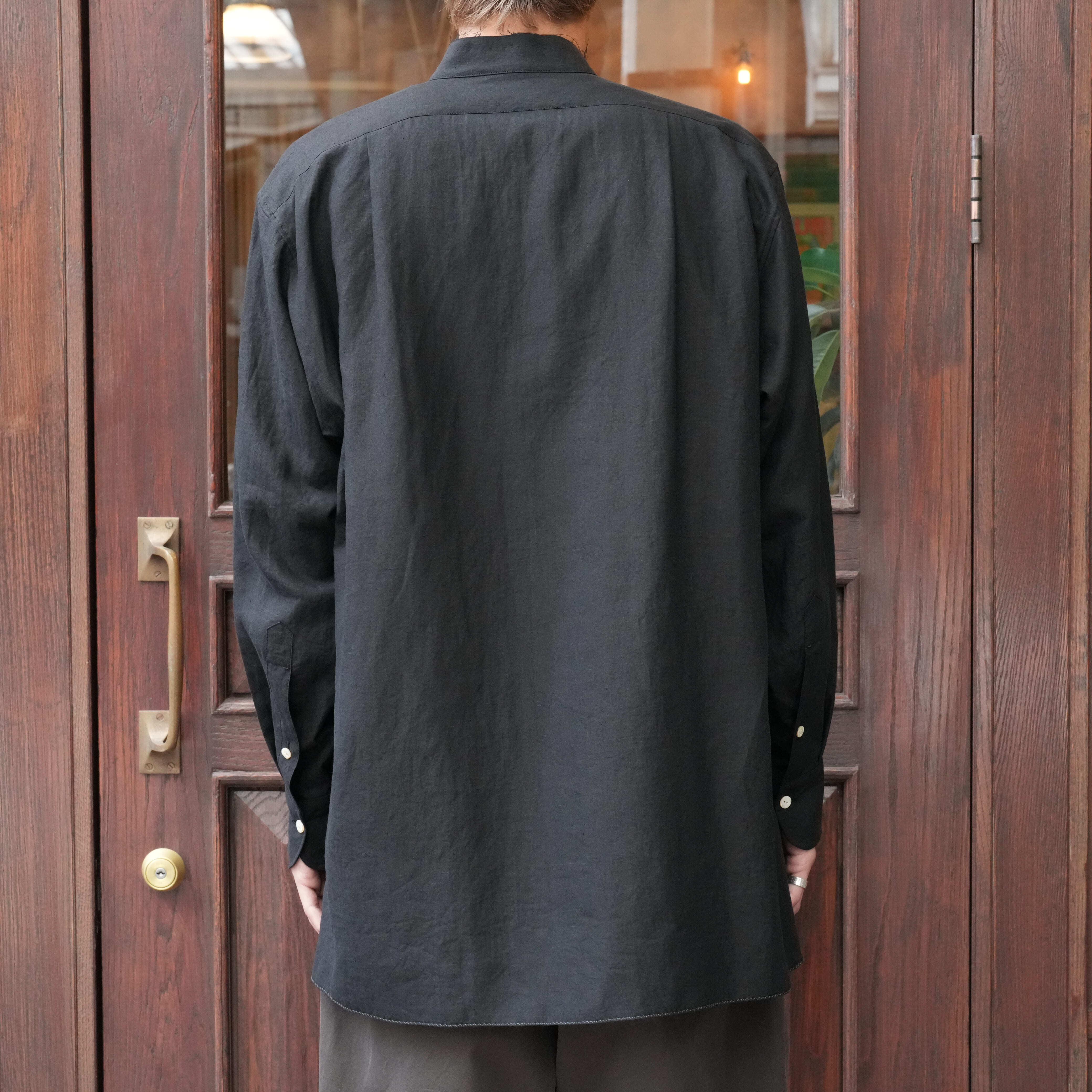 MAATEE&SONS (マーティーアンドサンズ) 25SS 