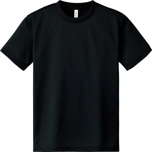 黒 Tシャツ サイズ3 山中鹿介Tシャツ ブラック 3Lサイズ | 有限会社フォト文具 いちかわ