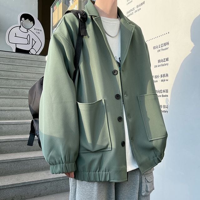 Gally Roll】セットアップグレー