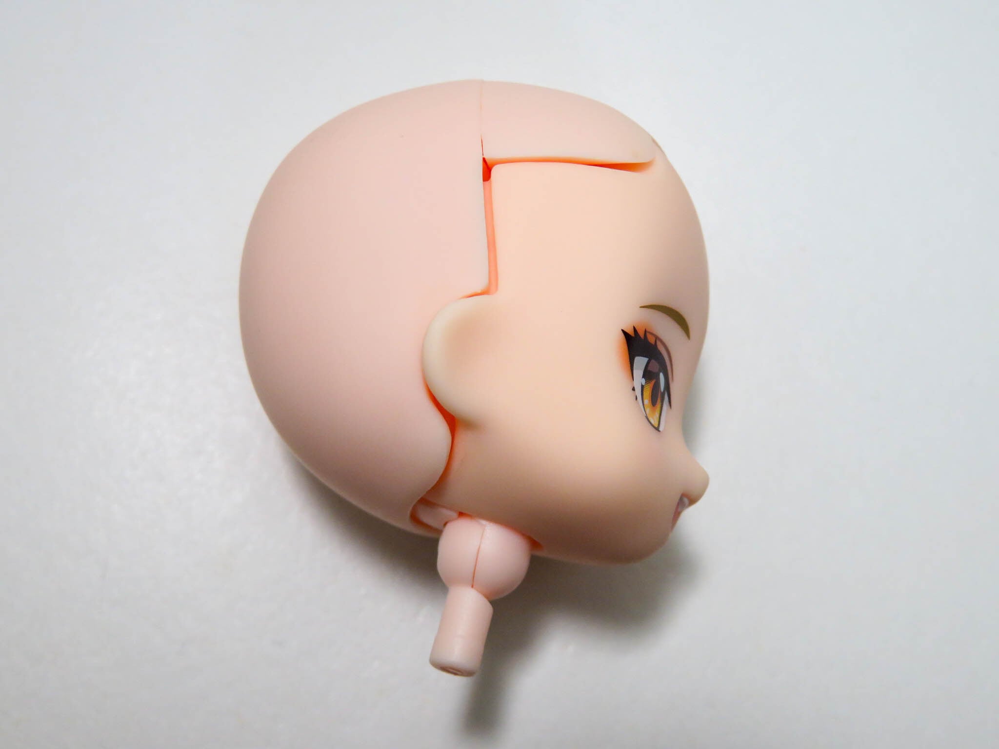 再入荷【2397】 アニス 顔パーツ ギャグ顔 ねんどろいど | ホビー通販
