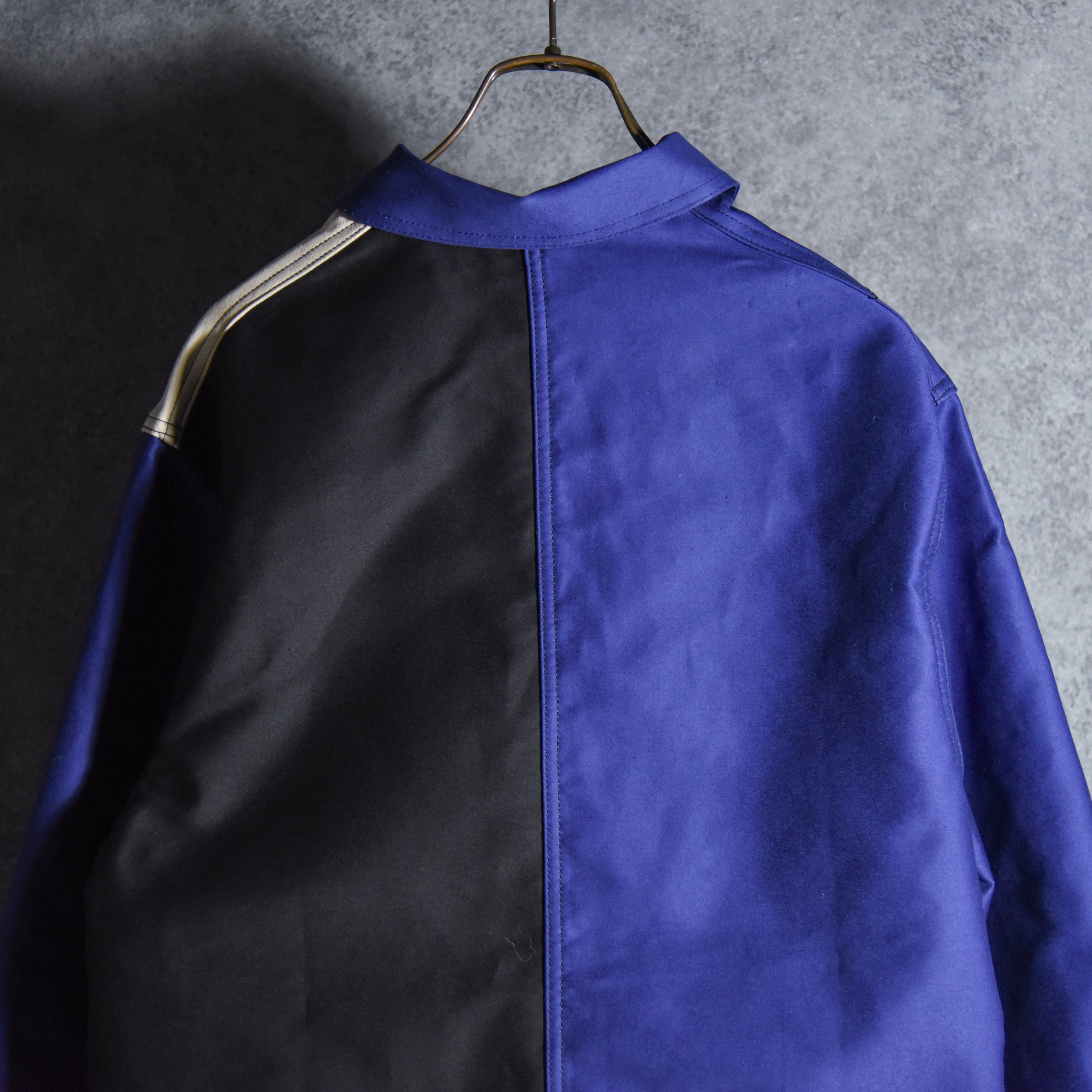 Le Laboureur × Le Minor Collaboration Work Jacket ル・ラブルール