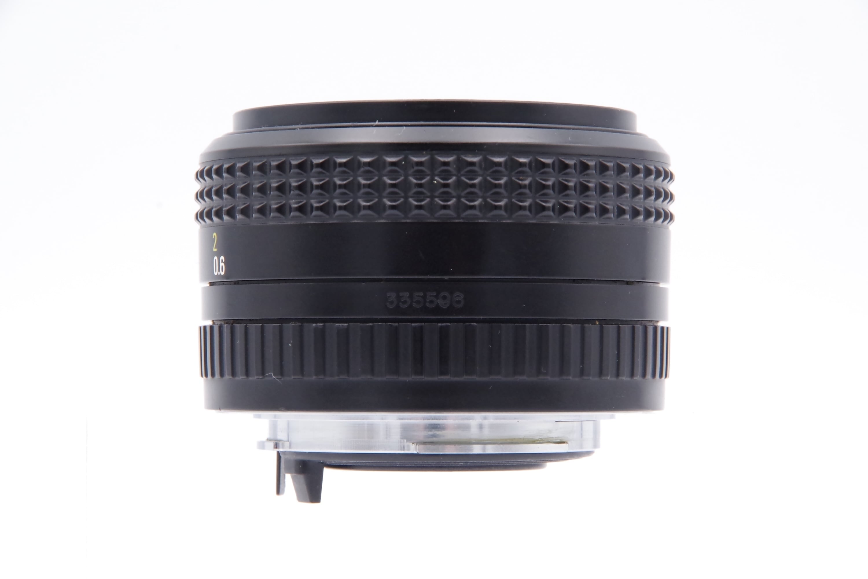 XR RIKENON 50mm F2 L Kマウント RICOH リコー | 近江寫眞機店