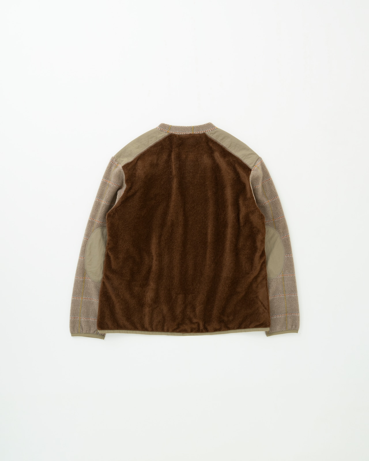 Classic Octa® Sweater "Fleece×Octa"・画像3