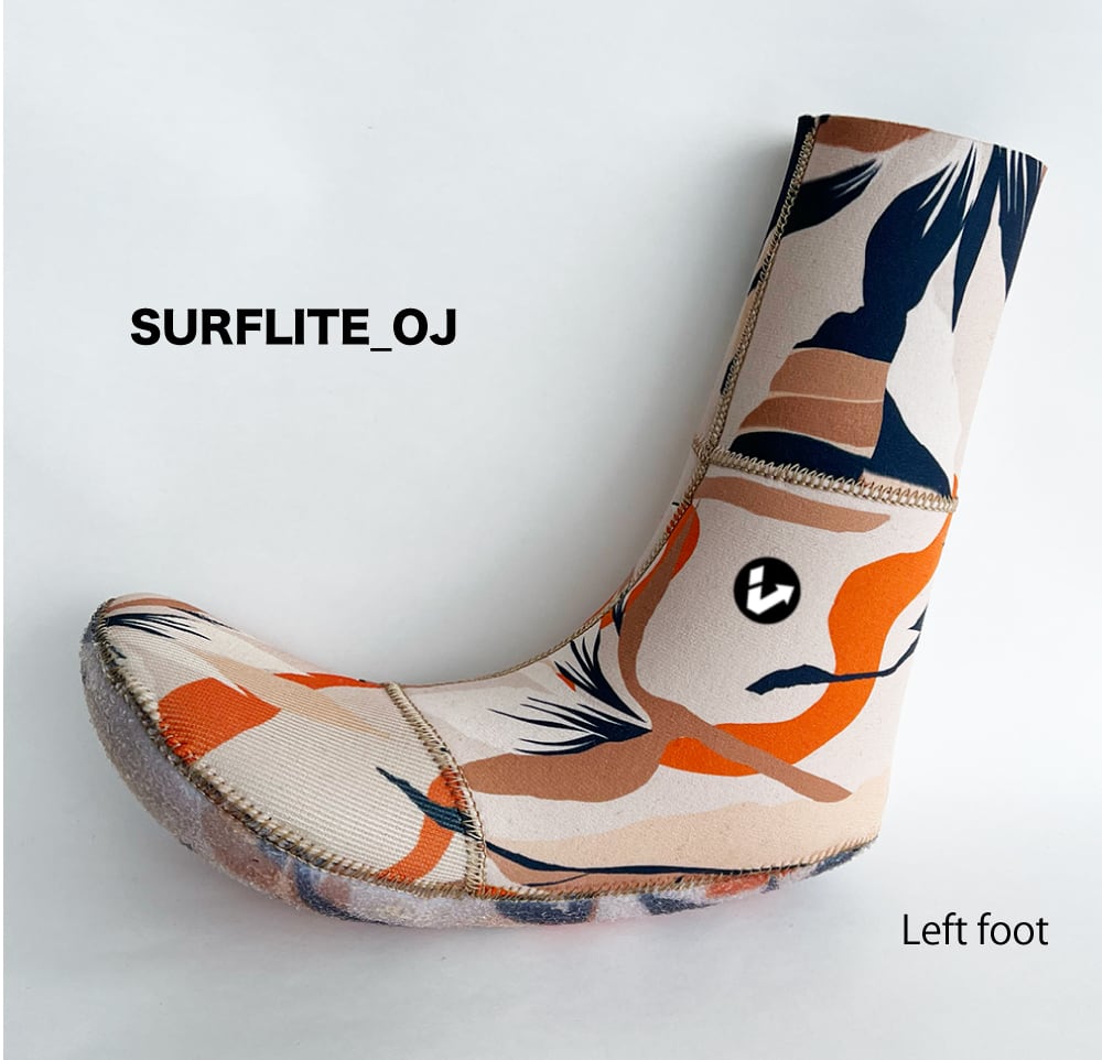 サーフライト サーフィン用ブーツ サーフブーツ ネクストレベル このブーツなら履ける！」まるで素足感覚！異次元サーフブーツ