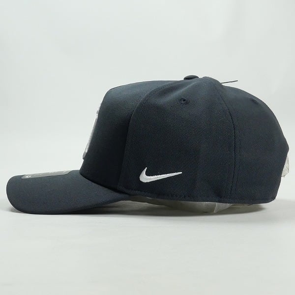 Size【M/L】 KAWS カウズ ×Nike Club Structured AFRAME New York