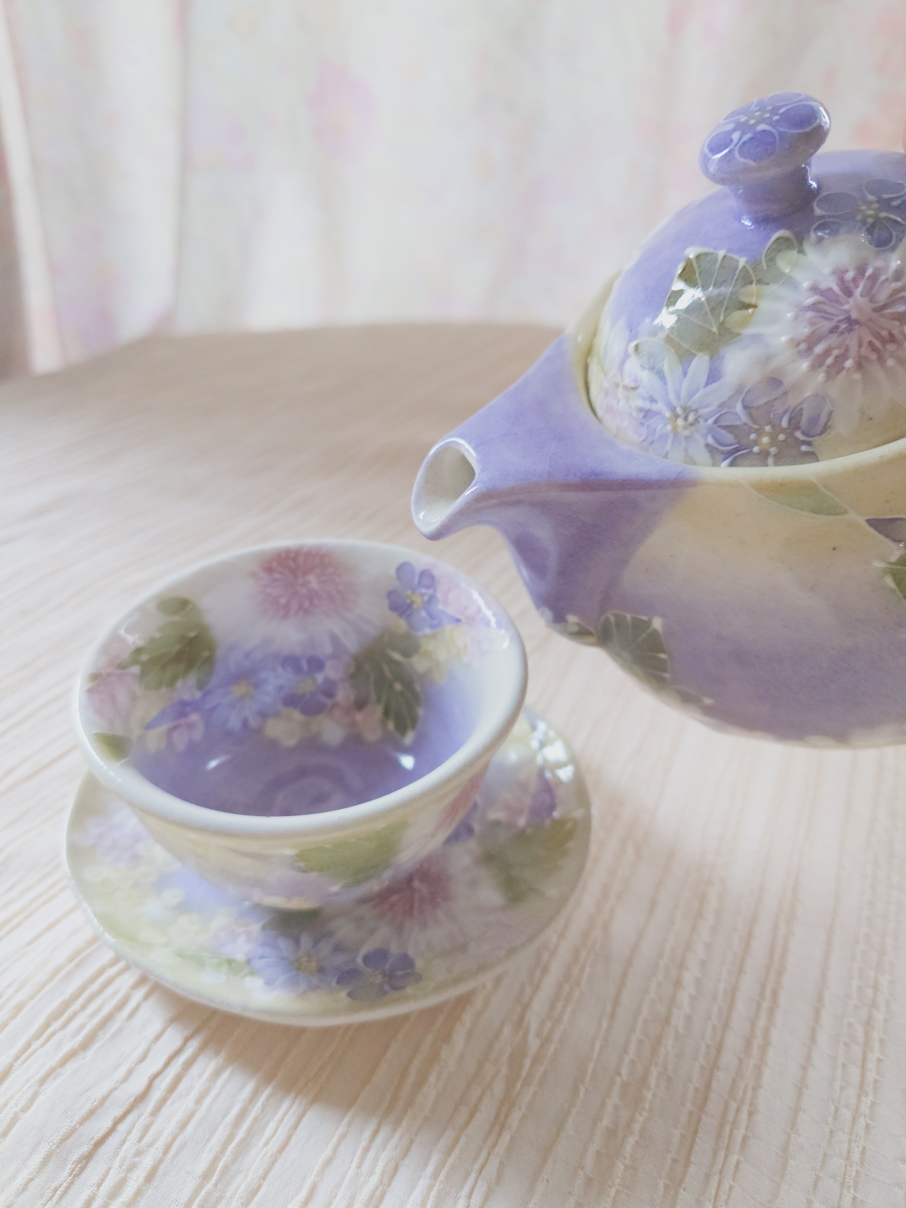 工房ゆずりは 茶菓セット | GIFT-STYLE 工房ゆずりは専門ショップ