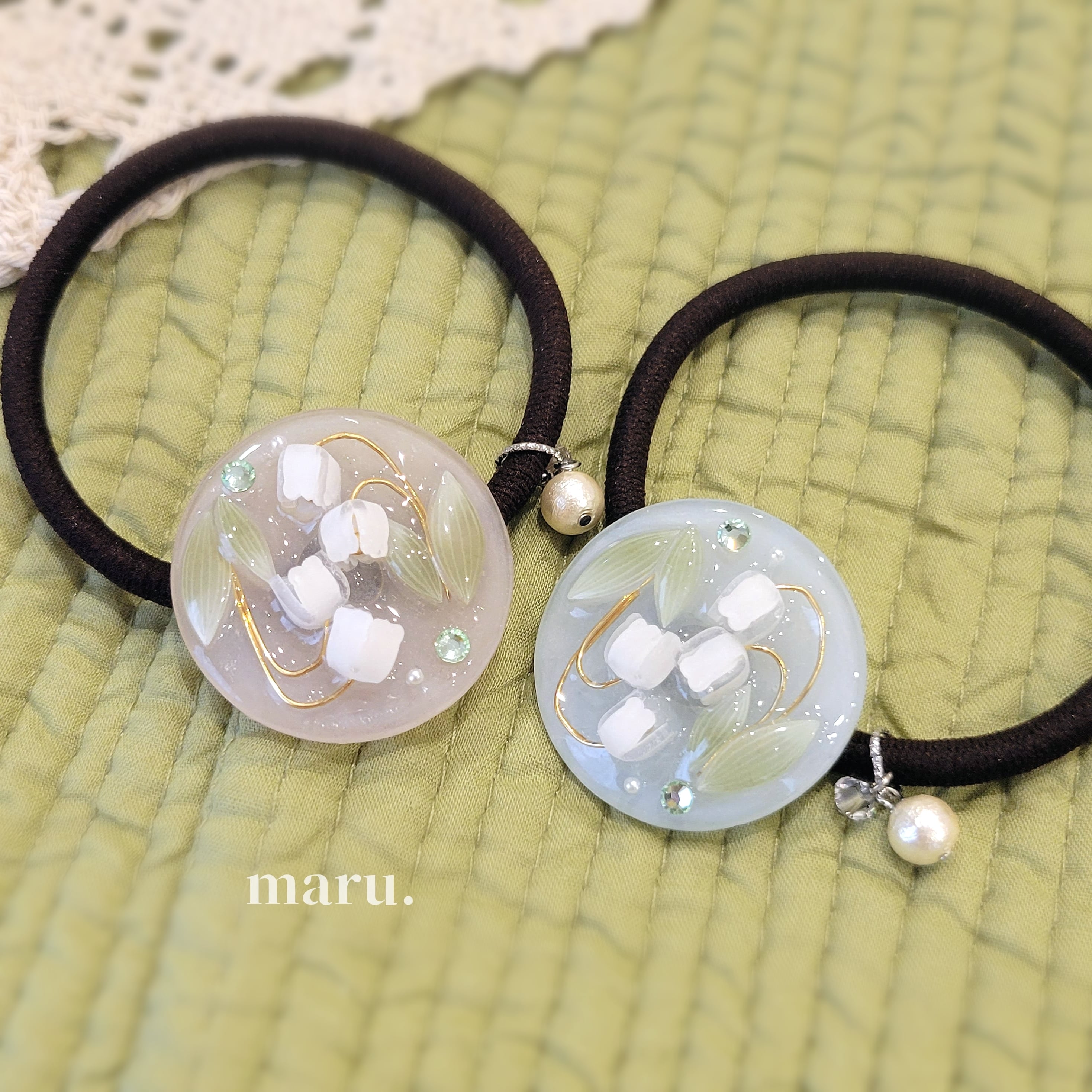 maru.handmade shop