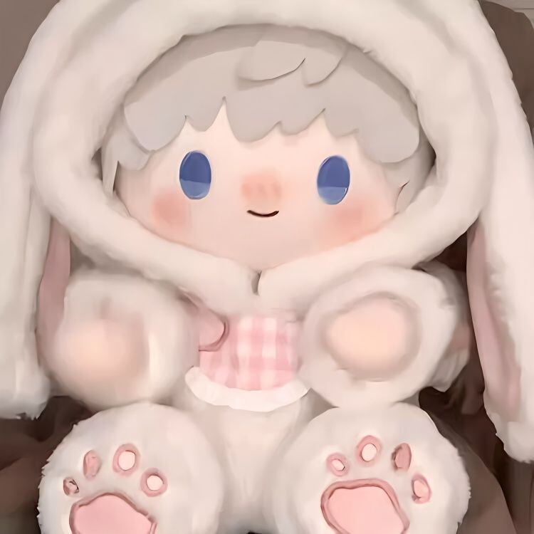 ⭐︎ぬい服⭐︎ | サクラ ユン ファン