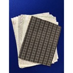 生地・尺角サンプル見本