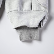 CHANGES / SWITCHING HOODIE(2)グレイ
