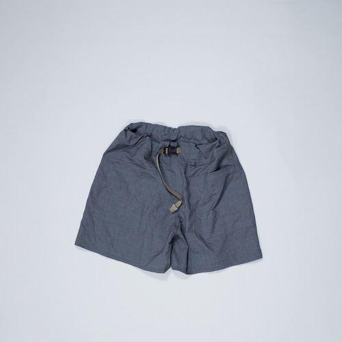 1/2 PANTS PAPERPRESS WOOL 1/2 PANTS PAPERPRESS WOOL