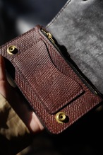 【即納】J&FJ Baker/Porosus MTW-004