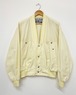 90sNewManParis Cotton Design Short Blouson/L