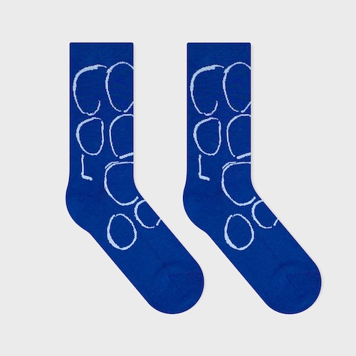 【Kazuki Kamamura】鎌村和貴 SOCKS COOL ソックス