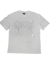 【Revenge Snowfall】フロントロゴTシャツ(RS00006)