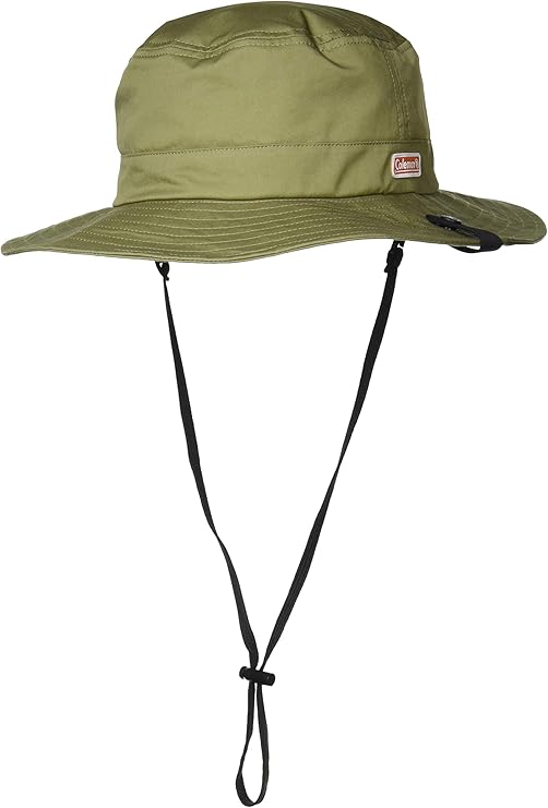 FJALLRAVEN / HATFIELD HAT / Dark Olive (フェールラーベン / ハット