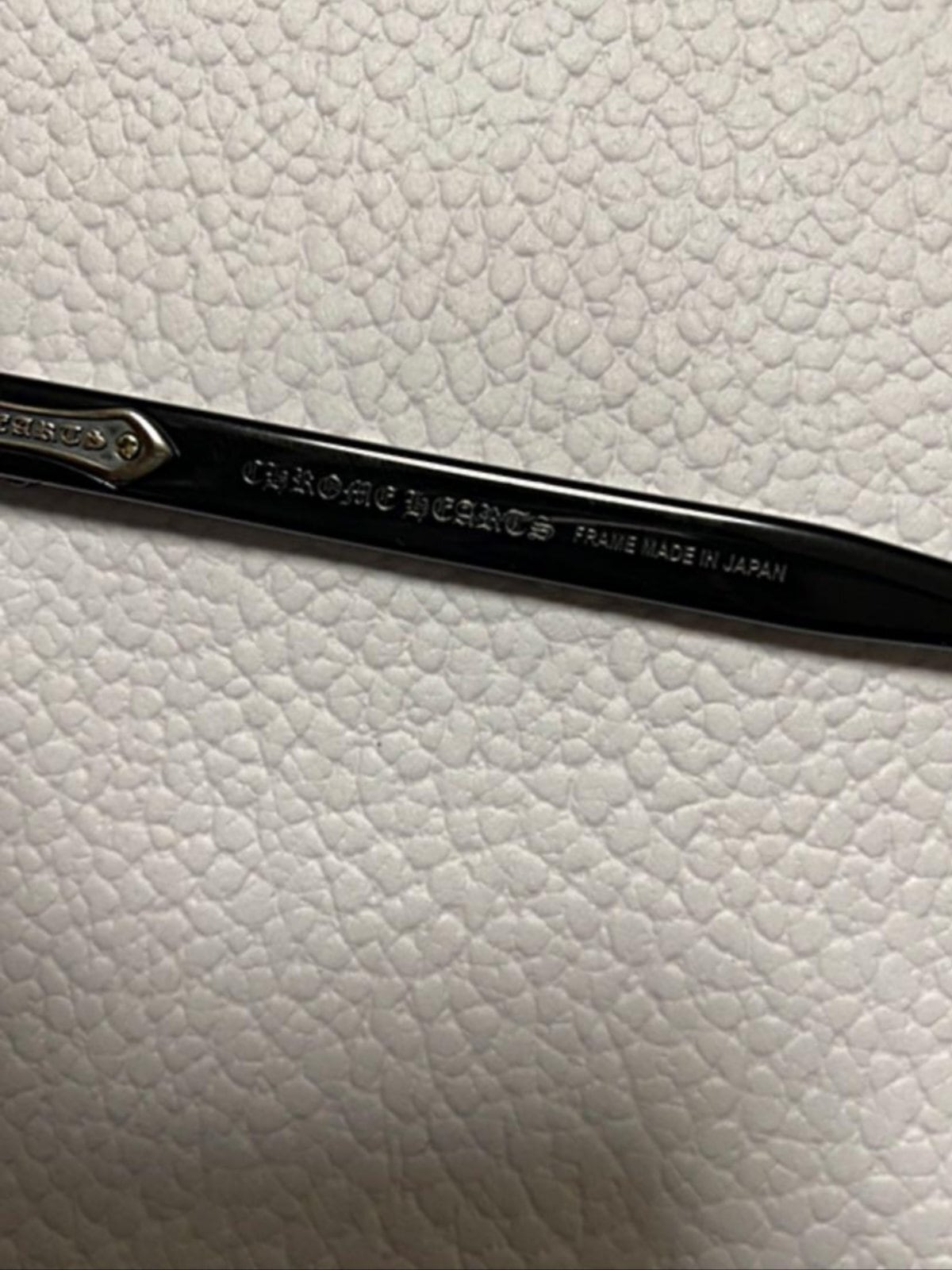 CHROME HEARTS クロムハーツ ダガー アイウェア メガネ 眼鏡