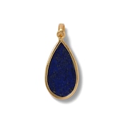 【MARKET】SINGLE STONE NECKLACE 0166