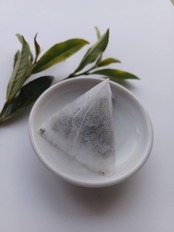 ほうじ茶ティーバッグ30個入り（タグ・ひもなし）｜毎日に寄り添うやさしい一杯