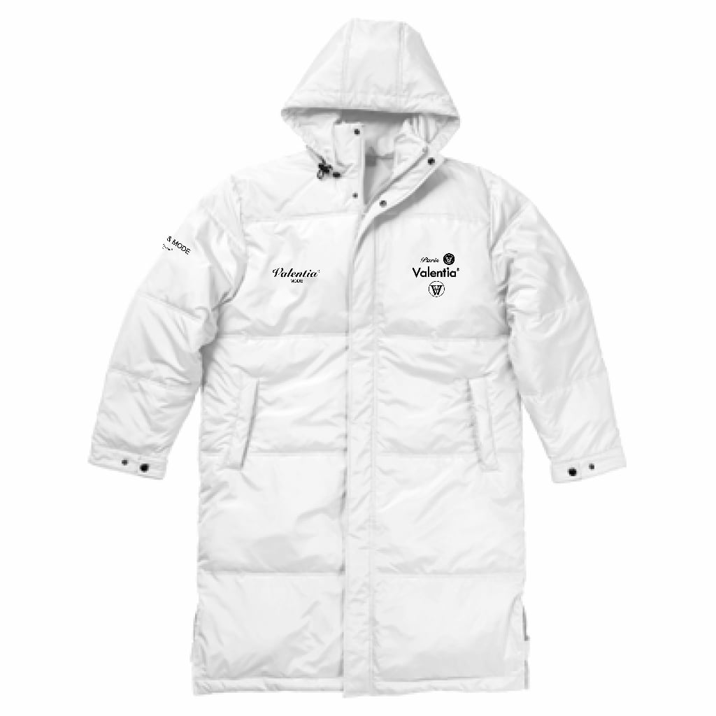 LIFEMAX ライトベンチコート（両面印刷）