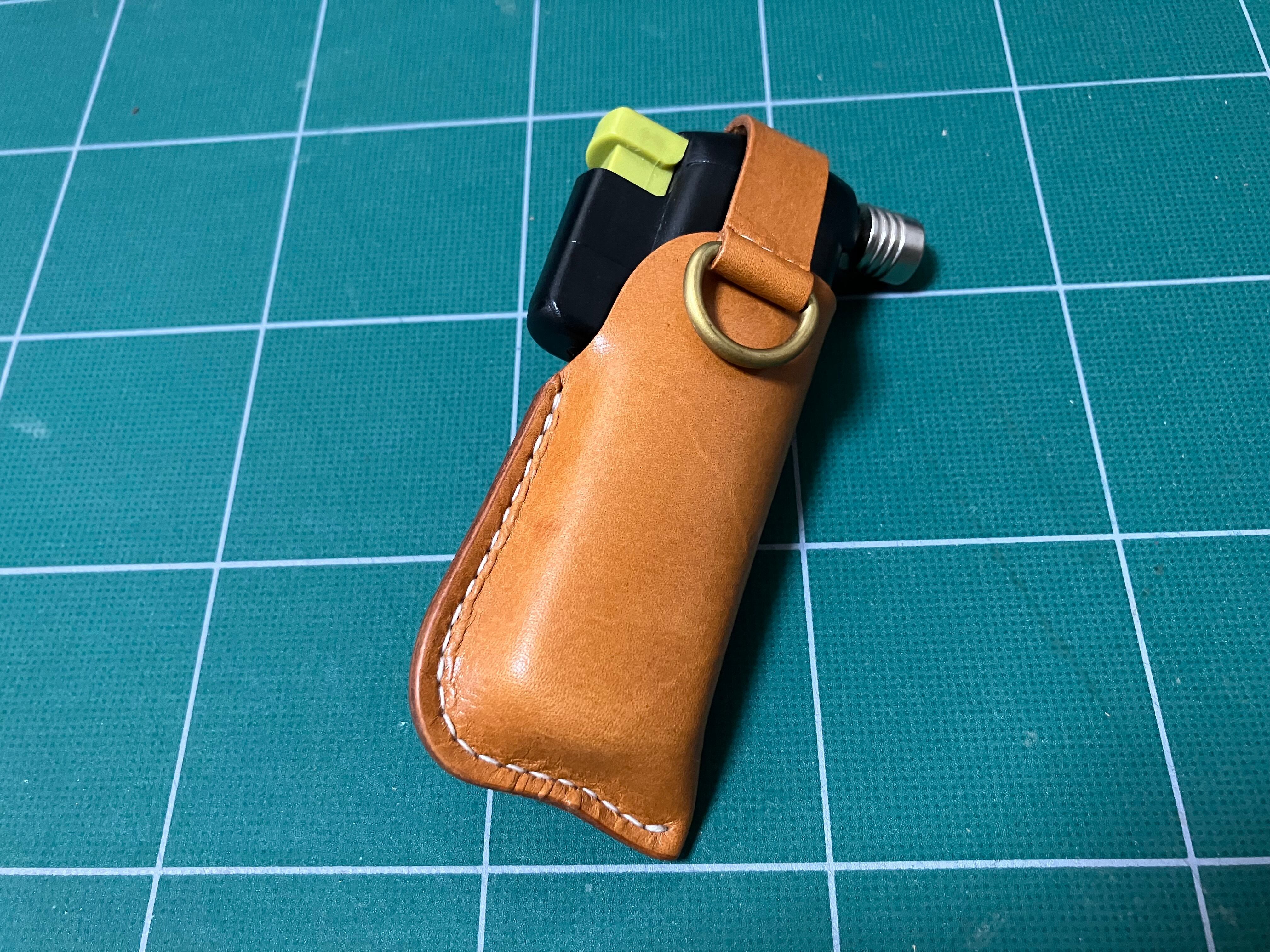 SOTO ポケトーチカバー 刻印有り | 611factory