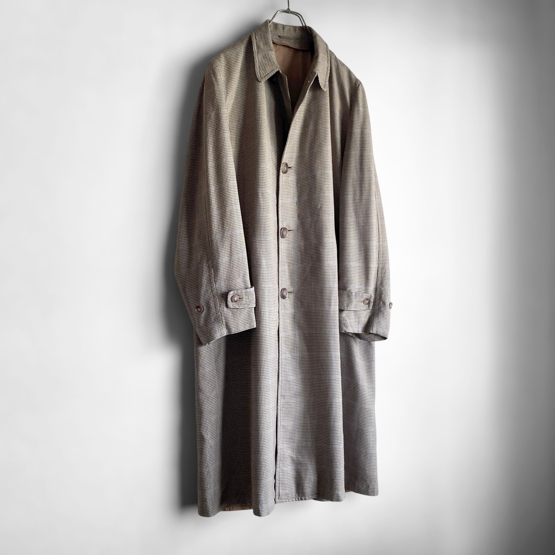 90s saks fifth avenue silk100 knit cardigan | CLOSE CLOTHES