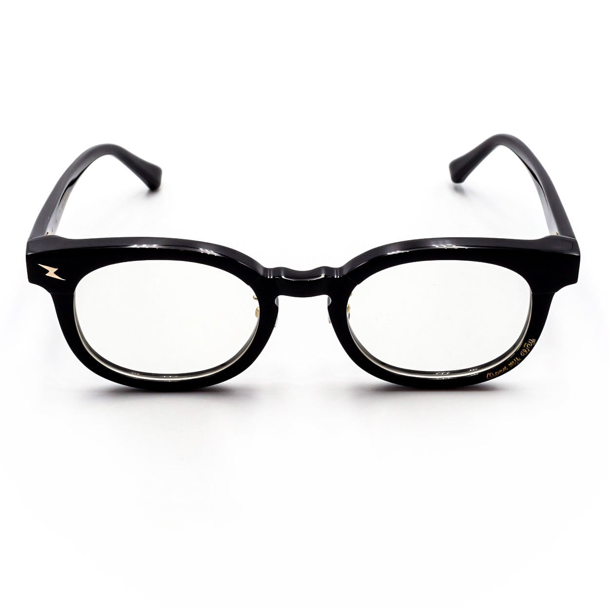 ⚡︎ Clearレンズ / Open・Goldパーツ ⚡︎ | ☆N S H☆